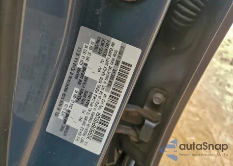 2023 Mazda 3 Preferred from USA, damaged, VIN 3MZBPBCM6PM360294